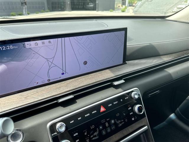 Photo of 2025 Black Genesis GV80