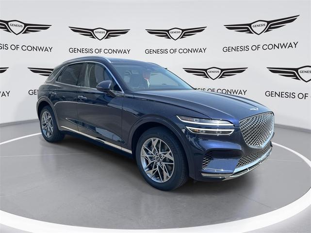 2025 Genesis Gv70