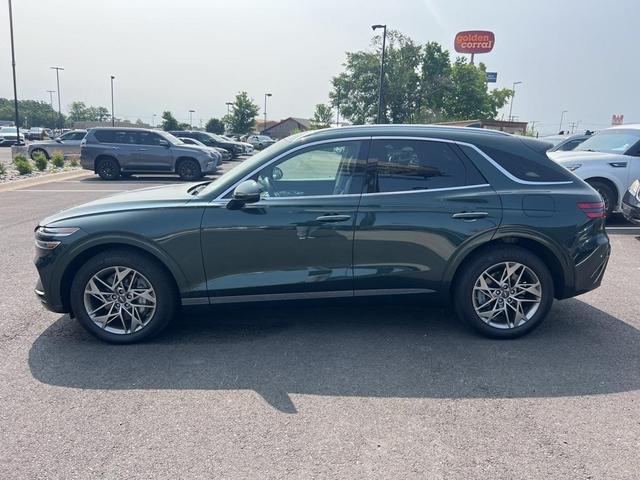 2023 Genesis Gv70