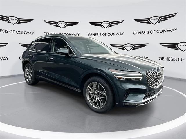 2023 Genesis Gv70
