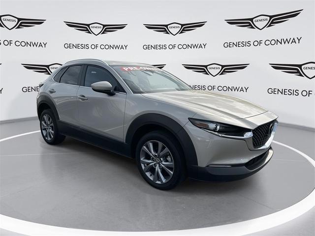 2023 Mazda Cx-30