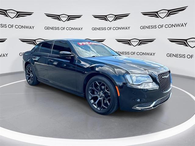 2019 Chrysler 300