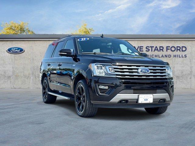 2021 Ford Expedition