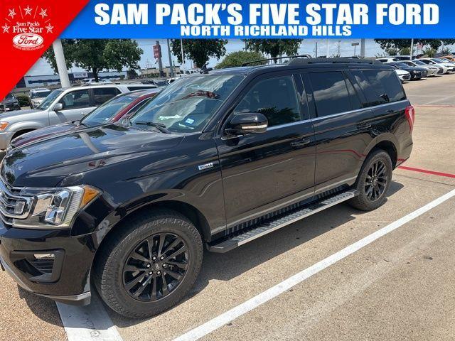 2021 Ford Expedition