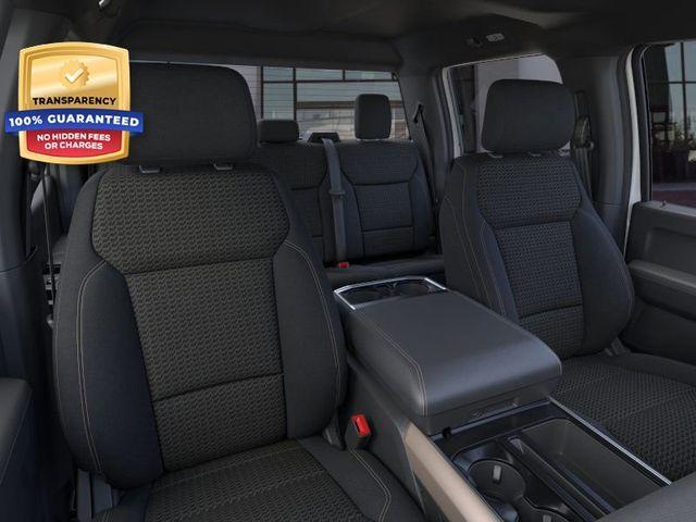 Photo of 2025 Oxford White Ford F-150
