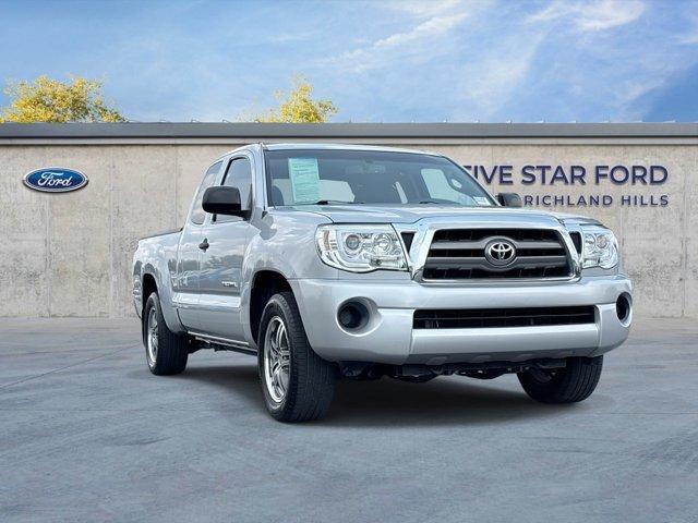 2010 Toyota Tacoma