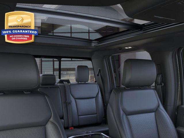 Photo of 2025 Carbonized Gray Metallic Ford F-150