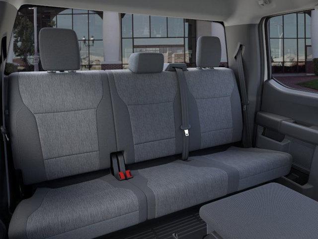 Photo of 2025 Oxford White Ford F-250