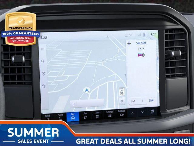 Photo of 2025 Carbonized Gray Metallic Ford F-150