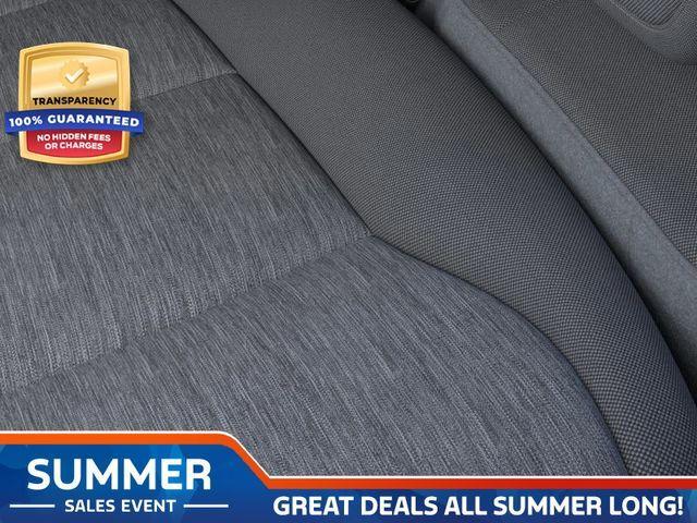 Photo of 2025 Carbonized Gray Metallic Ford F-150