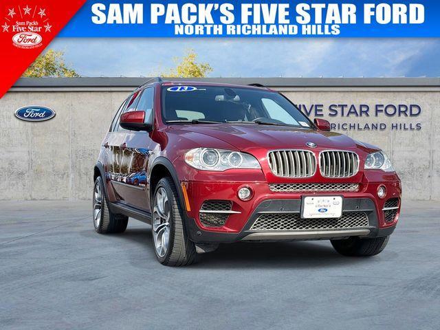 2013 BMW X5