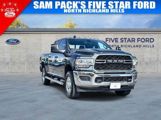 2023 RAM 2500