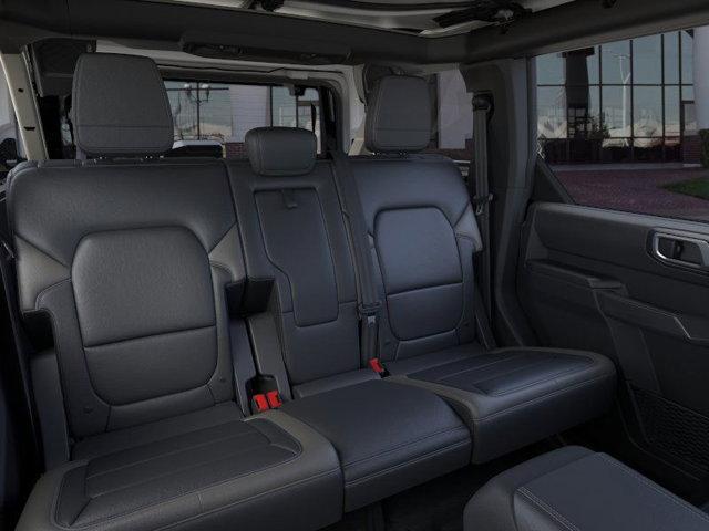 Photo of 2025 Desert Sand Ford Bronco