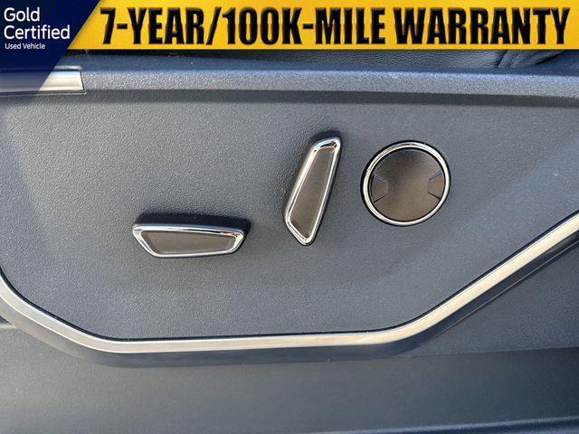Photo of 2023 Star White Ford F-150