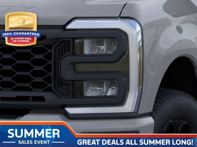 Photo of 2025 Avalanche Ford F-250
