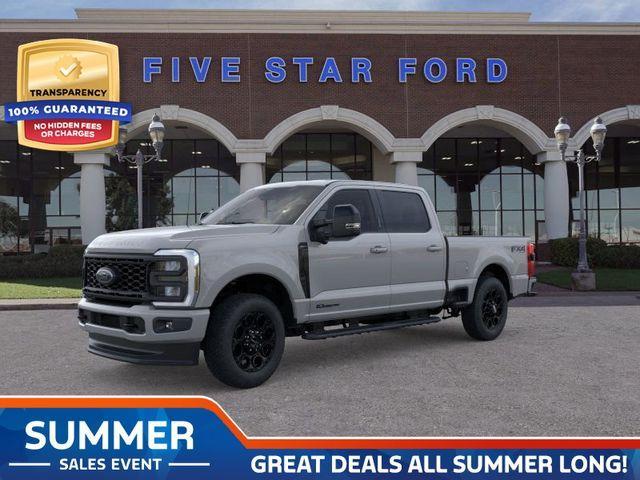 Photo of 2025 Avalanche Ford F-250