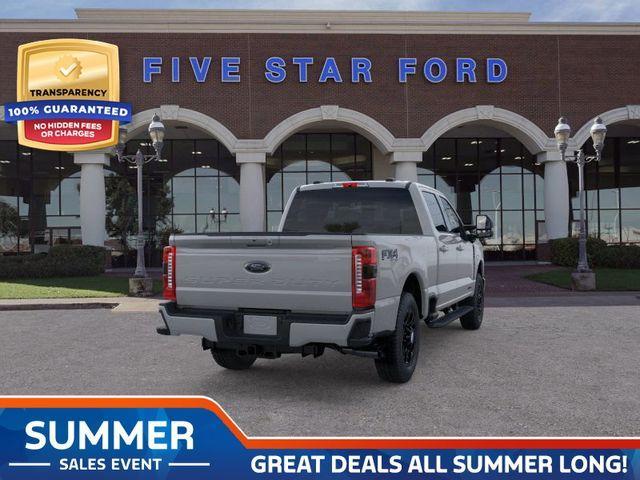 Photo of 2025 Avalanche Ford F-250