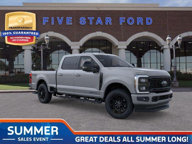 Photo of 2025 Avalanche Ford F-250