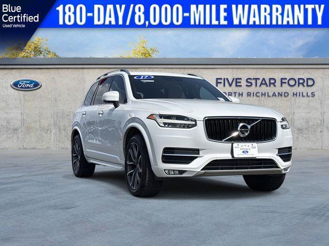 2017 Volvo XC90