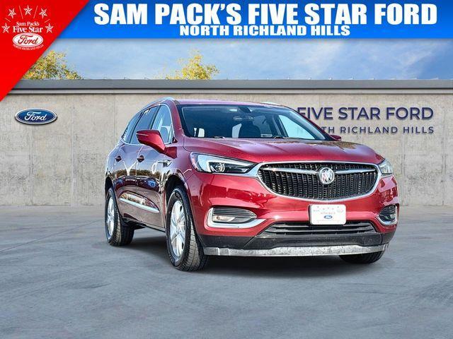 2020 Buick Enclave