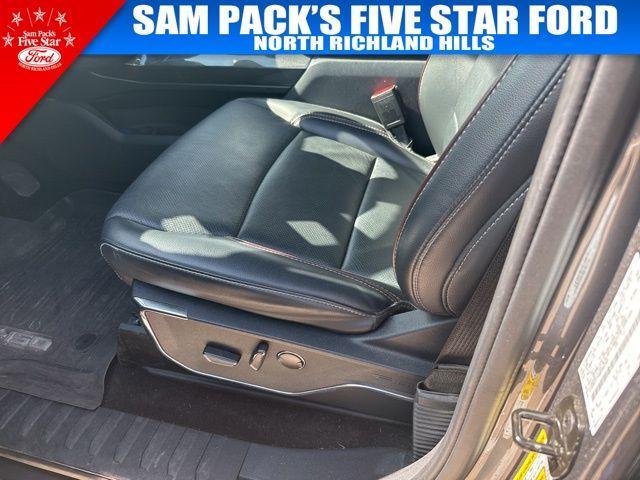 Photo of 2021 Gray Ford F-150