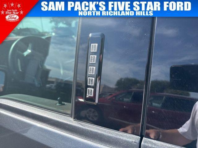 Photo of 2021 Gray Ford F-150