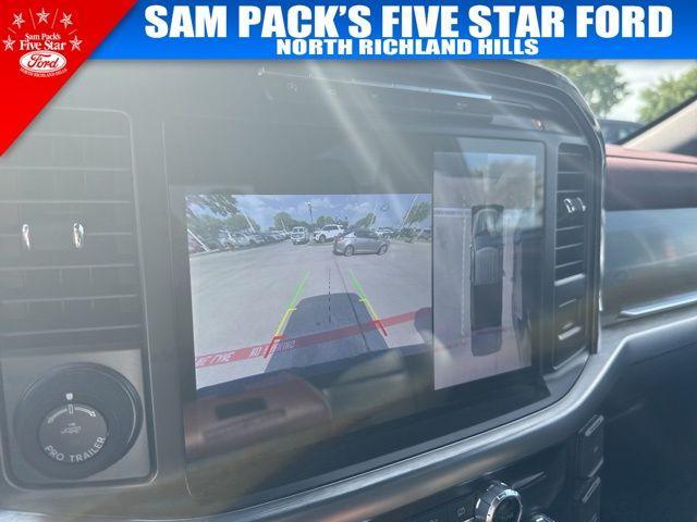 Photo of 2021 Gray Ford F-150