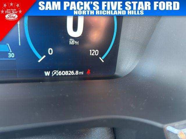 Photo of 2021 Gray Ford F-150