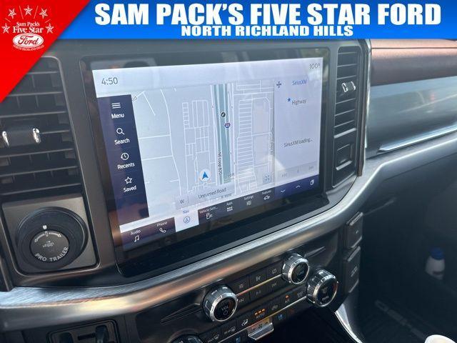 Photo of 2021 Gray Ford F-150