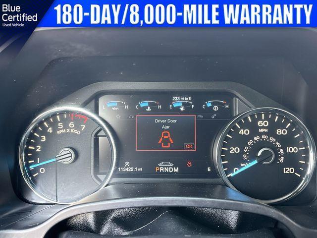 Photo of 2018 Shadow Black Ford F-150
