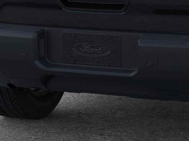 Photo of 2025 Shadow Black Ford Bronco Sport