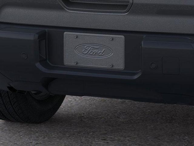 Photo of 2025 Carbonized Gray Metallic Ford Bronco Sport