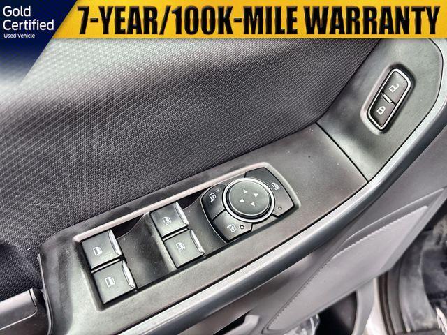Photo of 2023 Iconic Silver Metallic Ford F-150