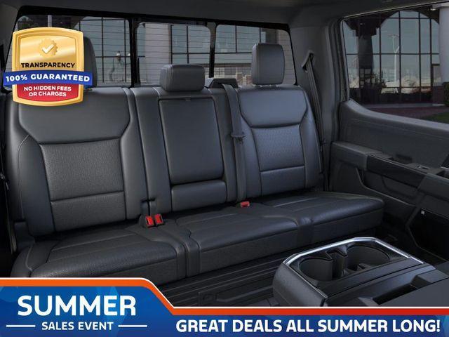 Photo of 2025 Carbonized Gray Metallic Ford F-150