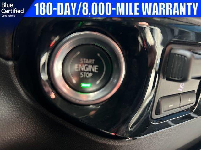 Photo of 2024 Black Chevrolet Silverado 2500