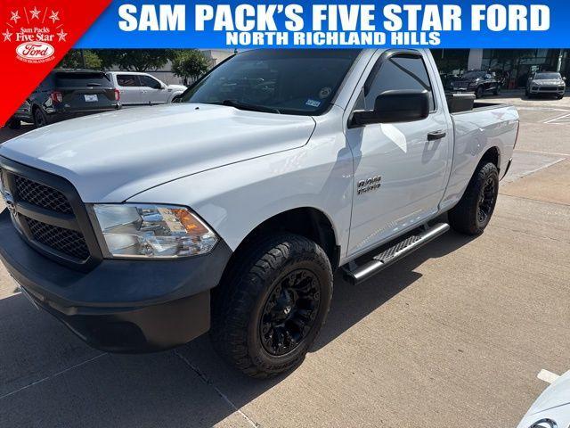 2013 RAM 1500