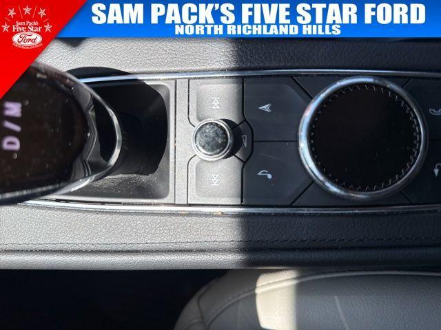 Photo of 2020 Stellar Black Metallic Cadillac XT4
