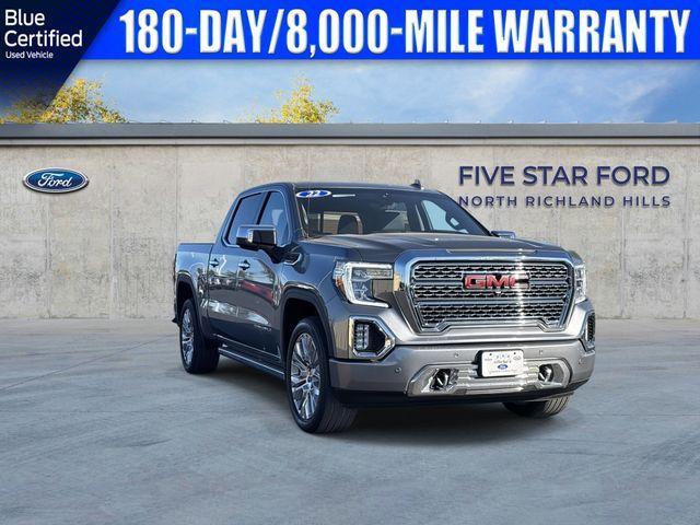 2022 GMC Sierra 1500 Limited