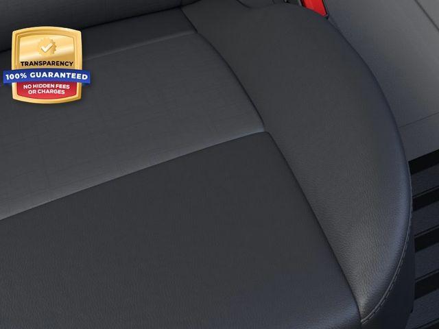 Photo of 2025 Oxford White Ford Transit-250
