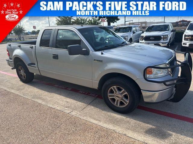 2008 Ford F-150