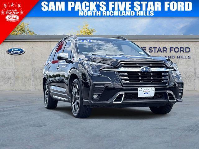 2023 Subaru Ascent