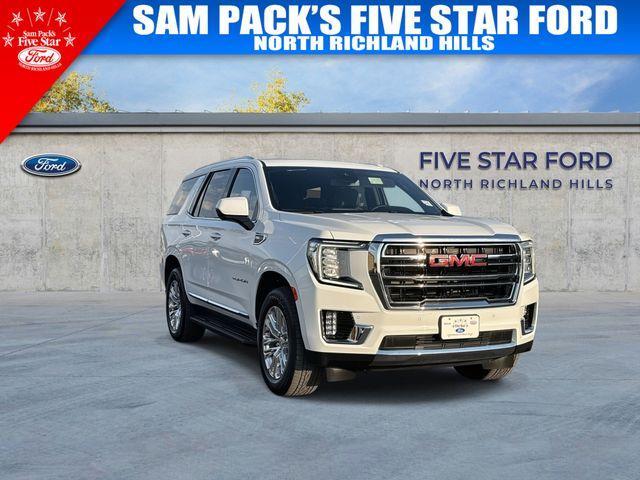 2024 GMC Yukon