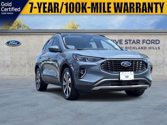 2023 Ford Escape