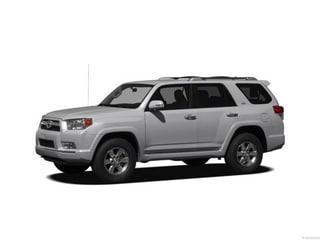 2012 Toyota 4runner