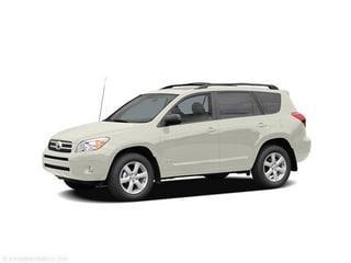 2007 Toyota RAV4