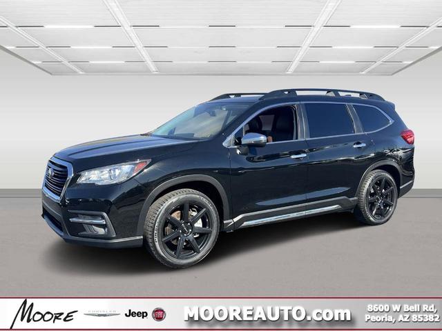 2021 Subaru Ascent