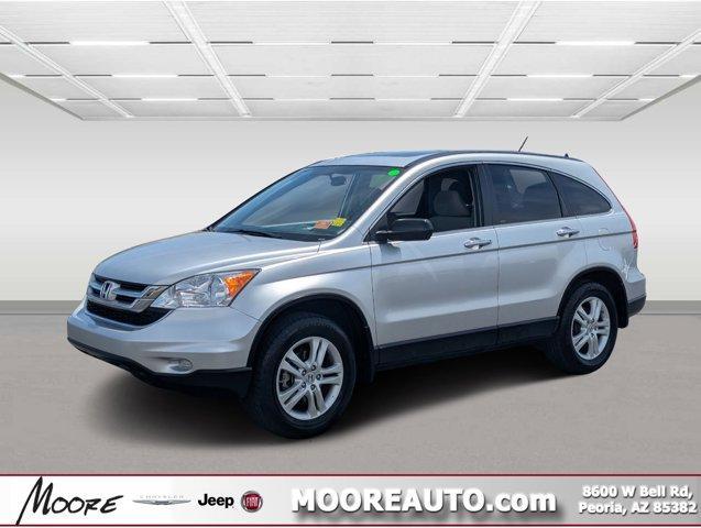 2011 Honda CR-V