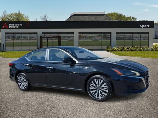 2023 Nissan Altima