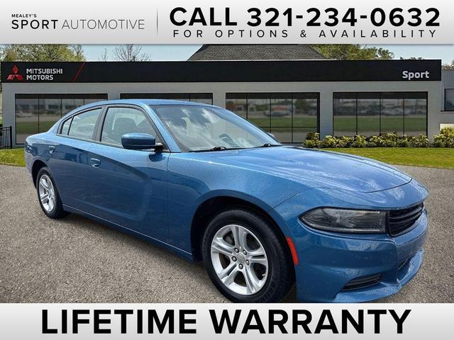 2022 Dodge Charger