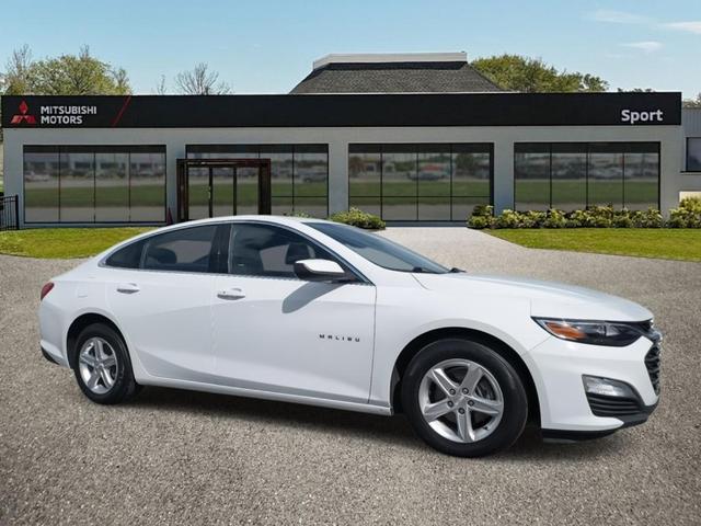 2023 Chevrolet Malibu